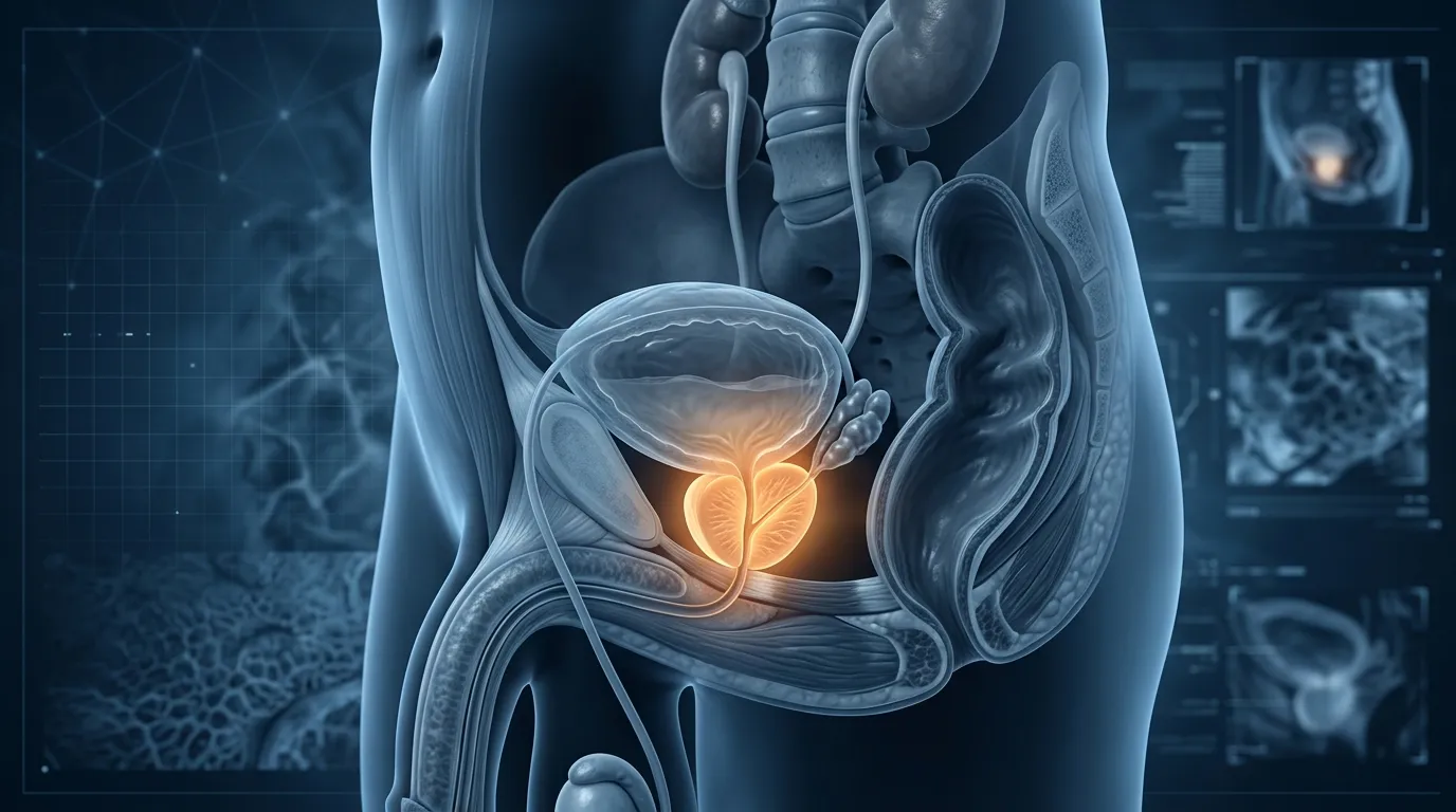 BPH Symptoms & Warning Signs