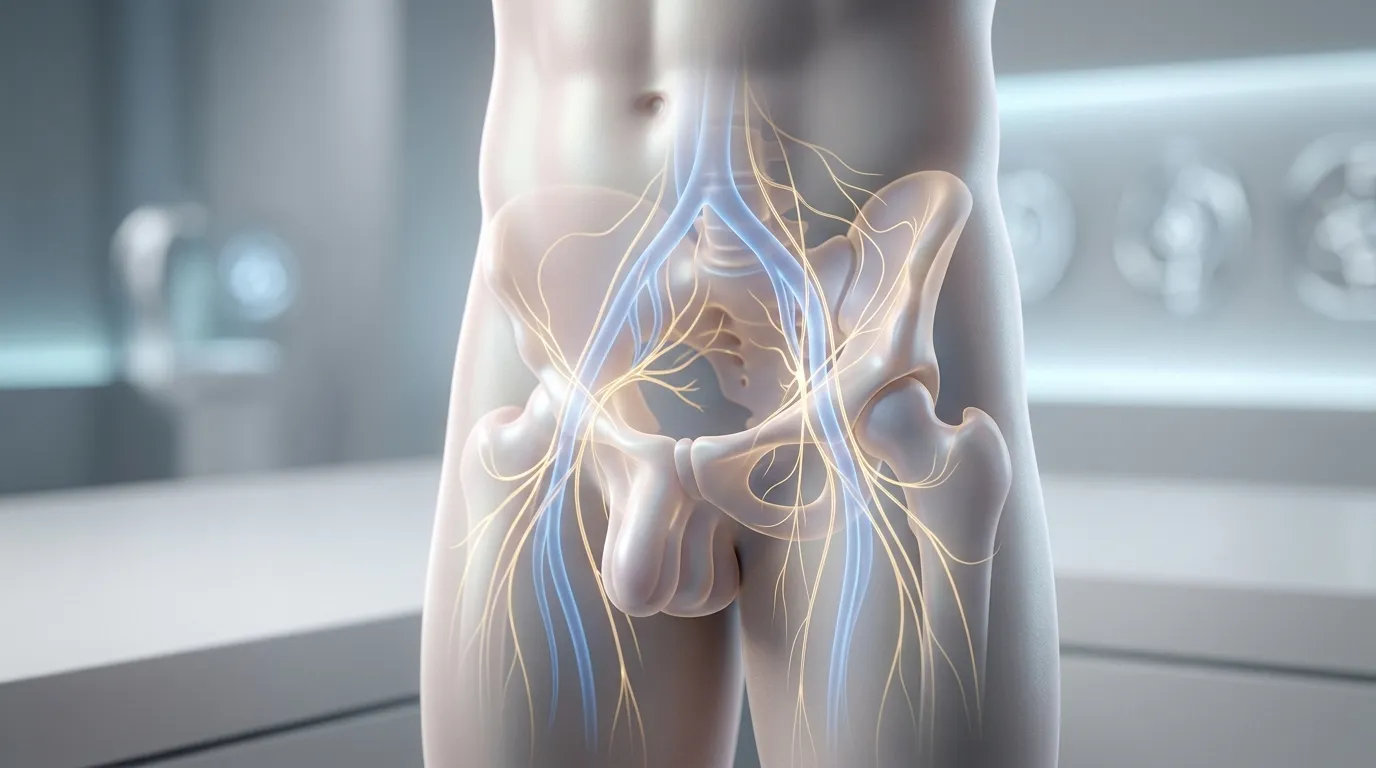 Prostate Treatment & Erectile Function