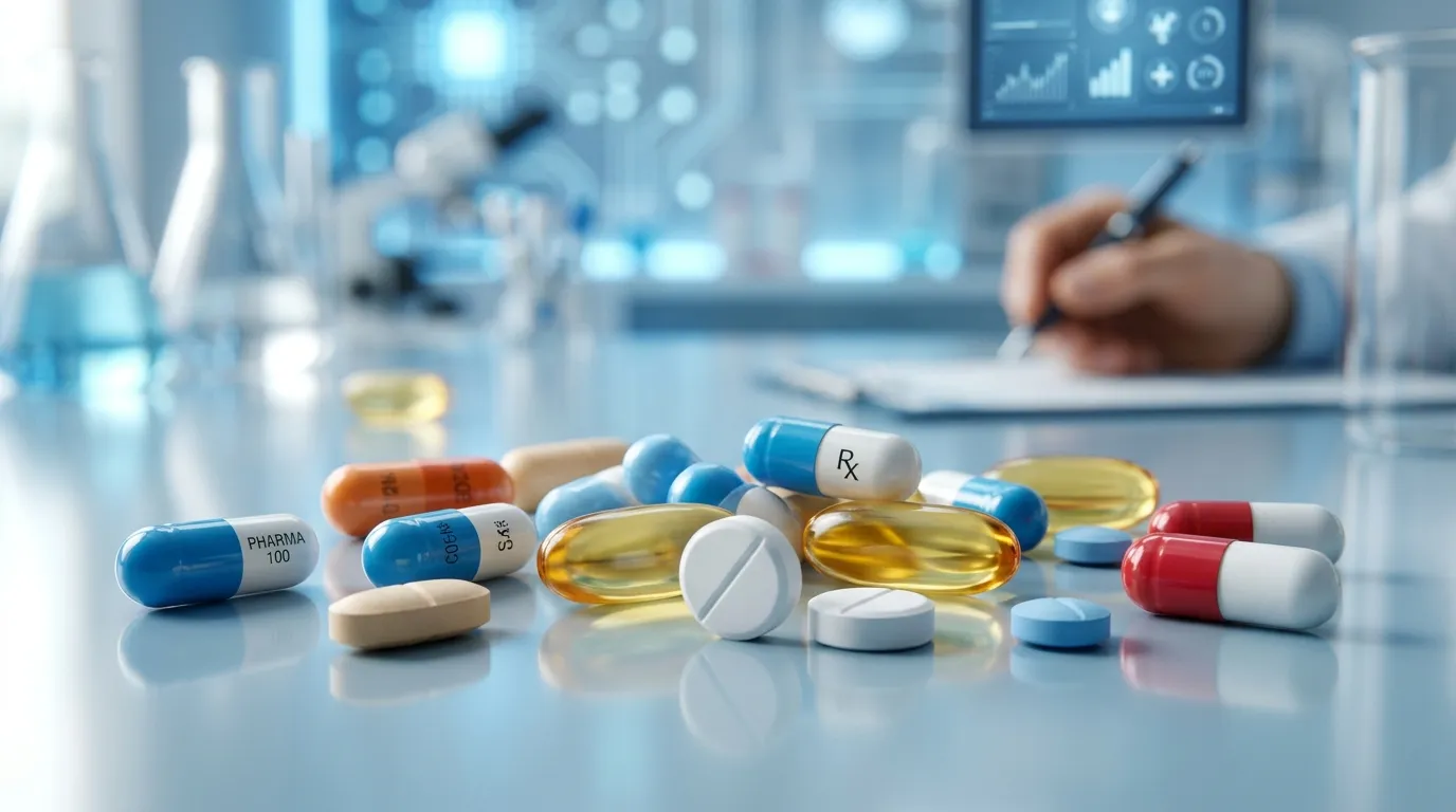 Side Effects of BPH Medications