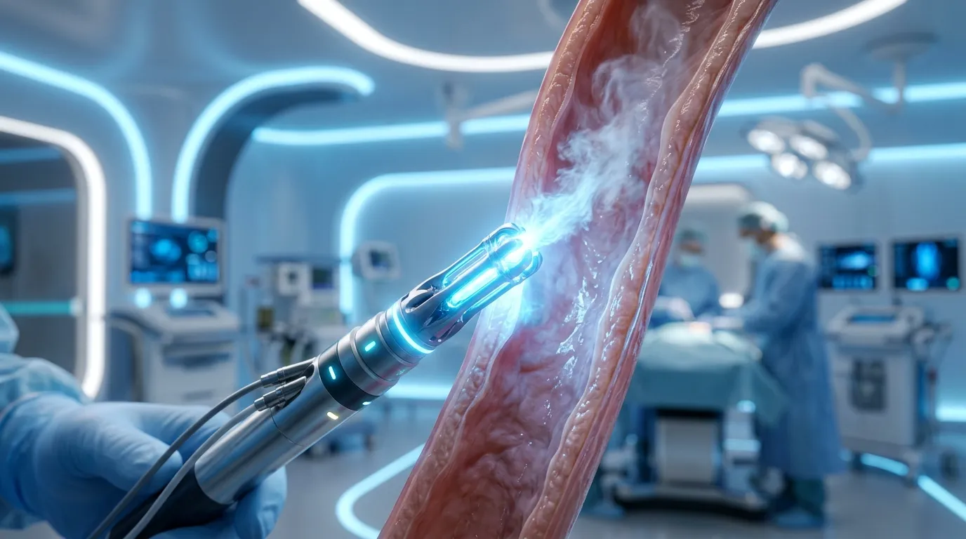 Minimally Invasive BPH Treatments