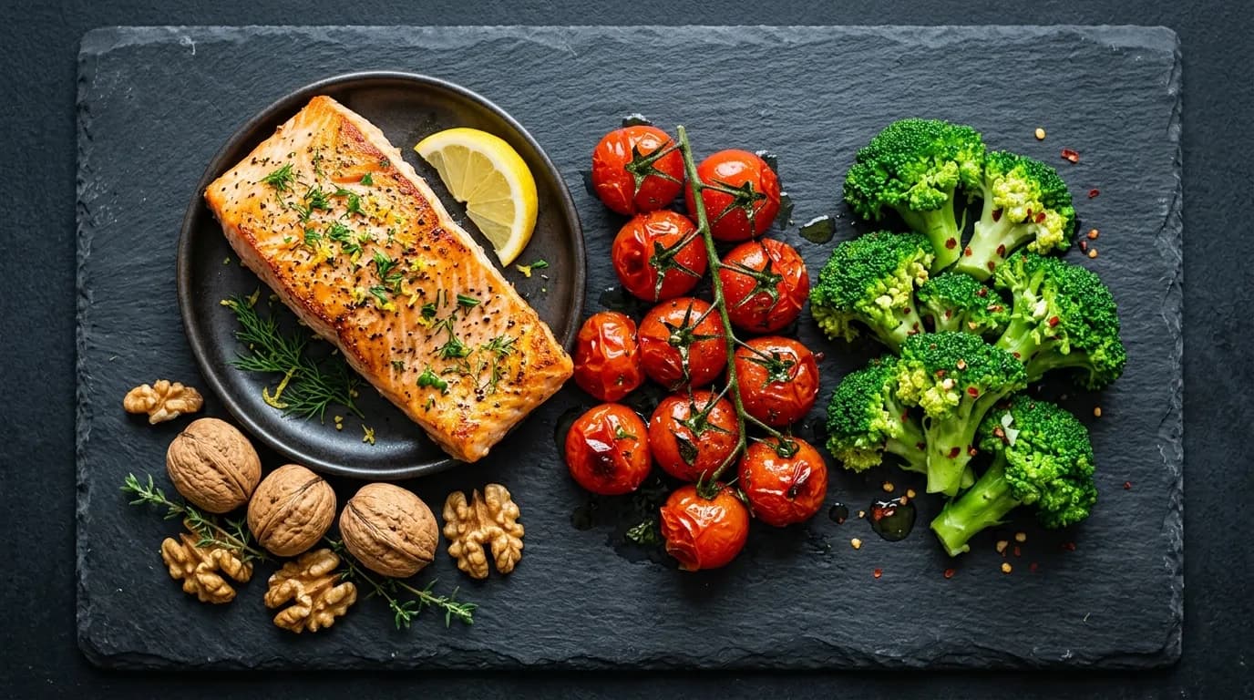 Best Foods for Prostate Health