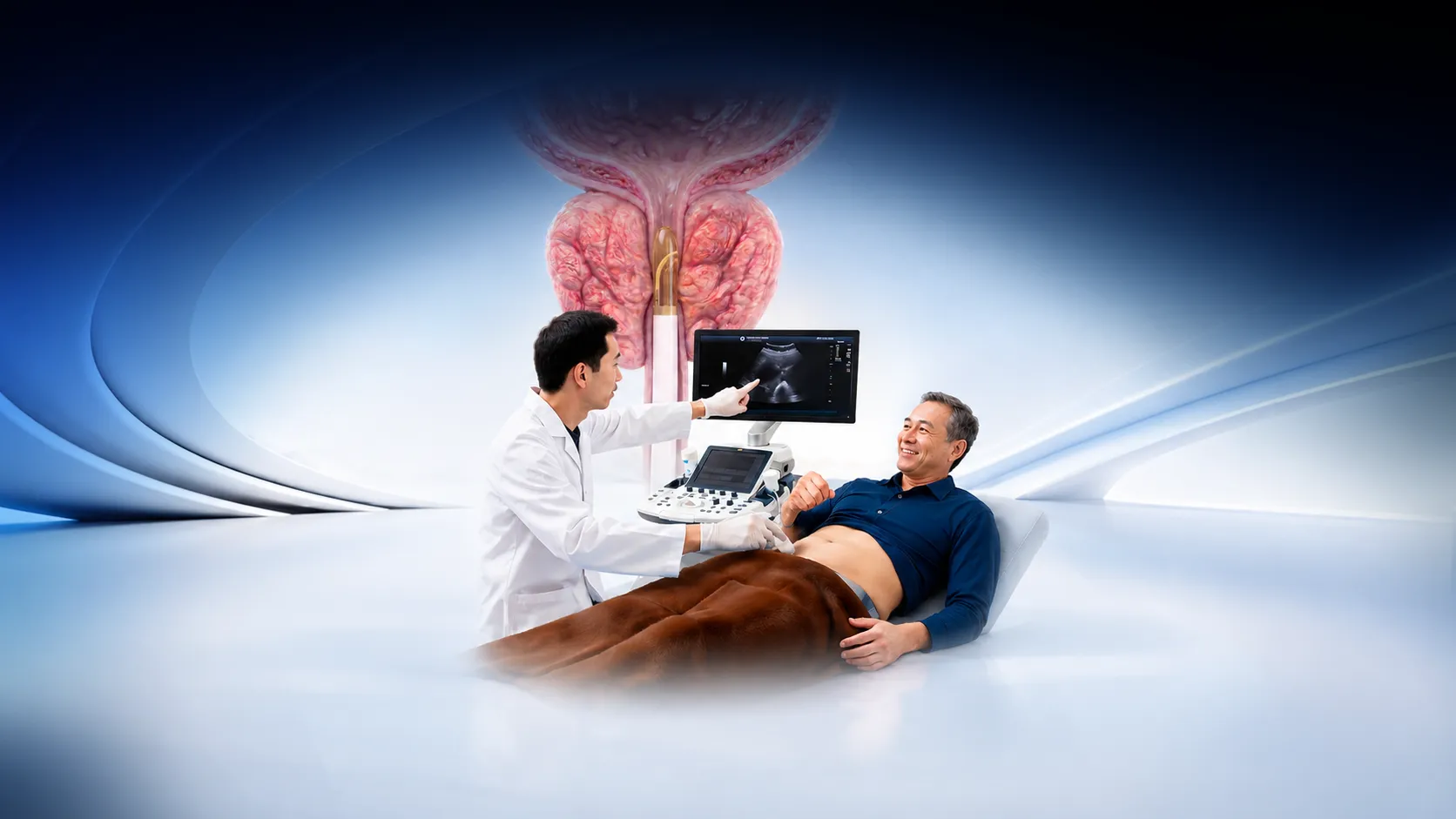 Clinic Background